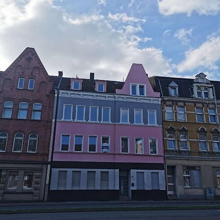 Ring 27 Grosse Ferienwohnung Im Herzen Von Gelsenkirchen Eksteriør bilde
